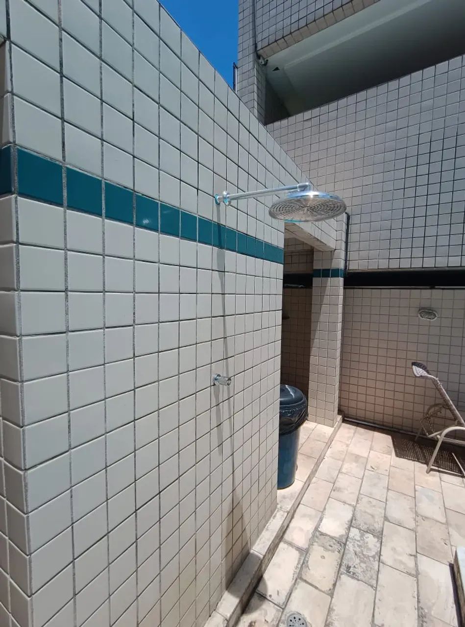 =Alugo apto 3 quartos- Boa viagem - 3 Quartos. ] - Foto 3