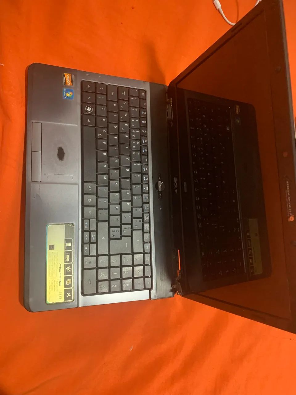Notebook 