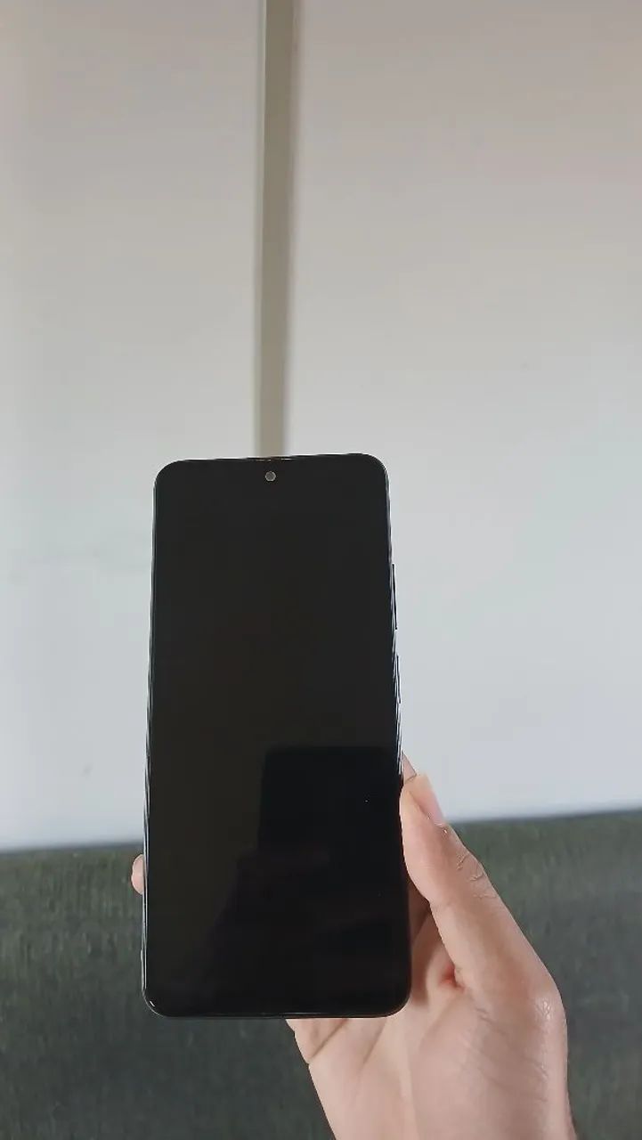 POCO x5 256gb/8gb ram - Foto 3