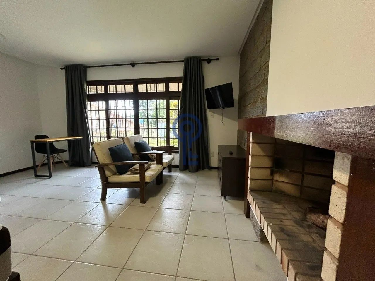 Studio Mobiliado com Piscina | Próximo à UFSC e UDESC na Carvoeira - Foto 4