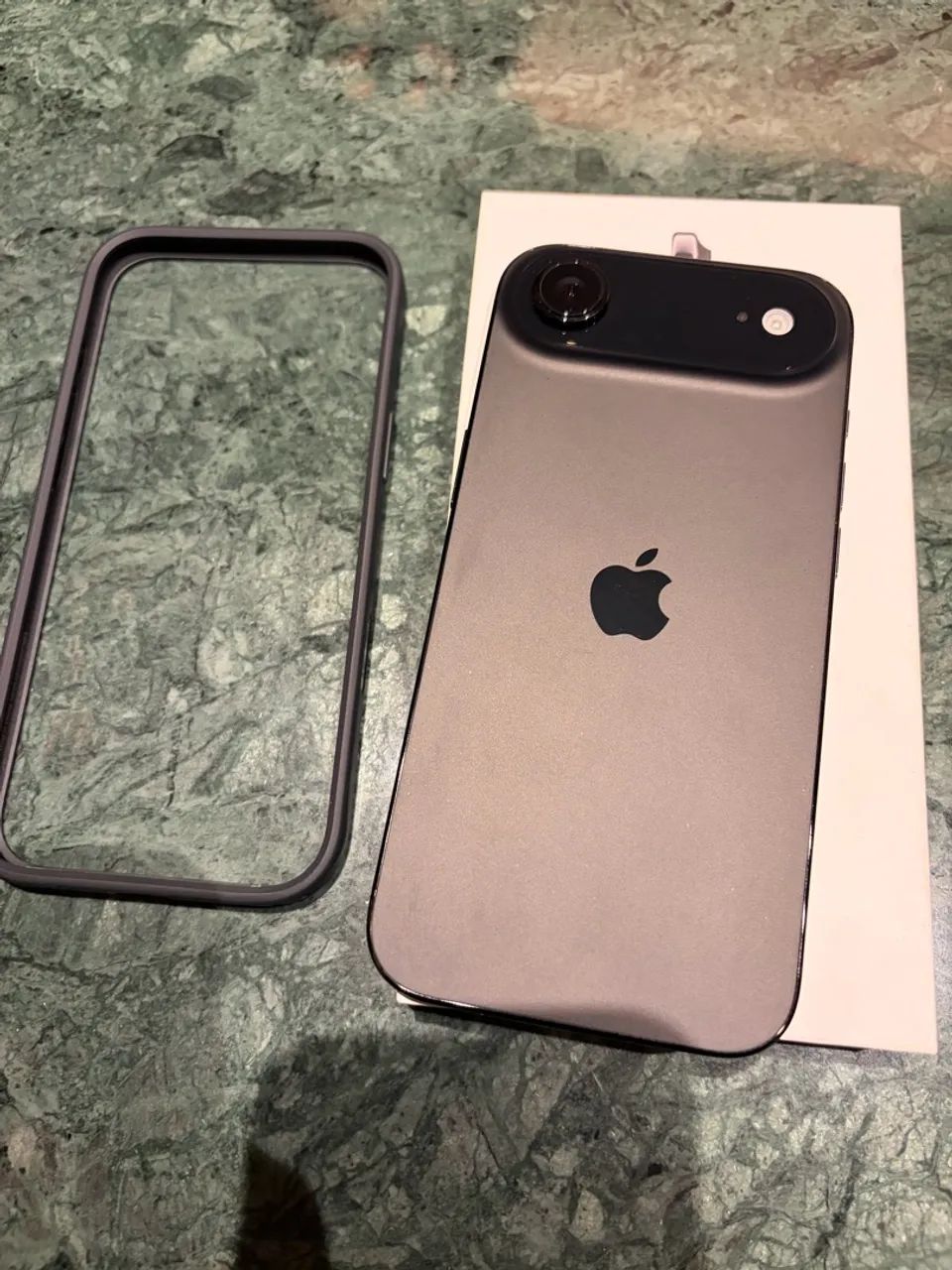 iPhone 17 Air - Foto 2