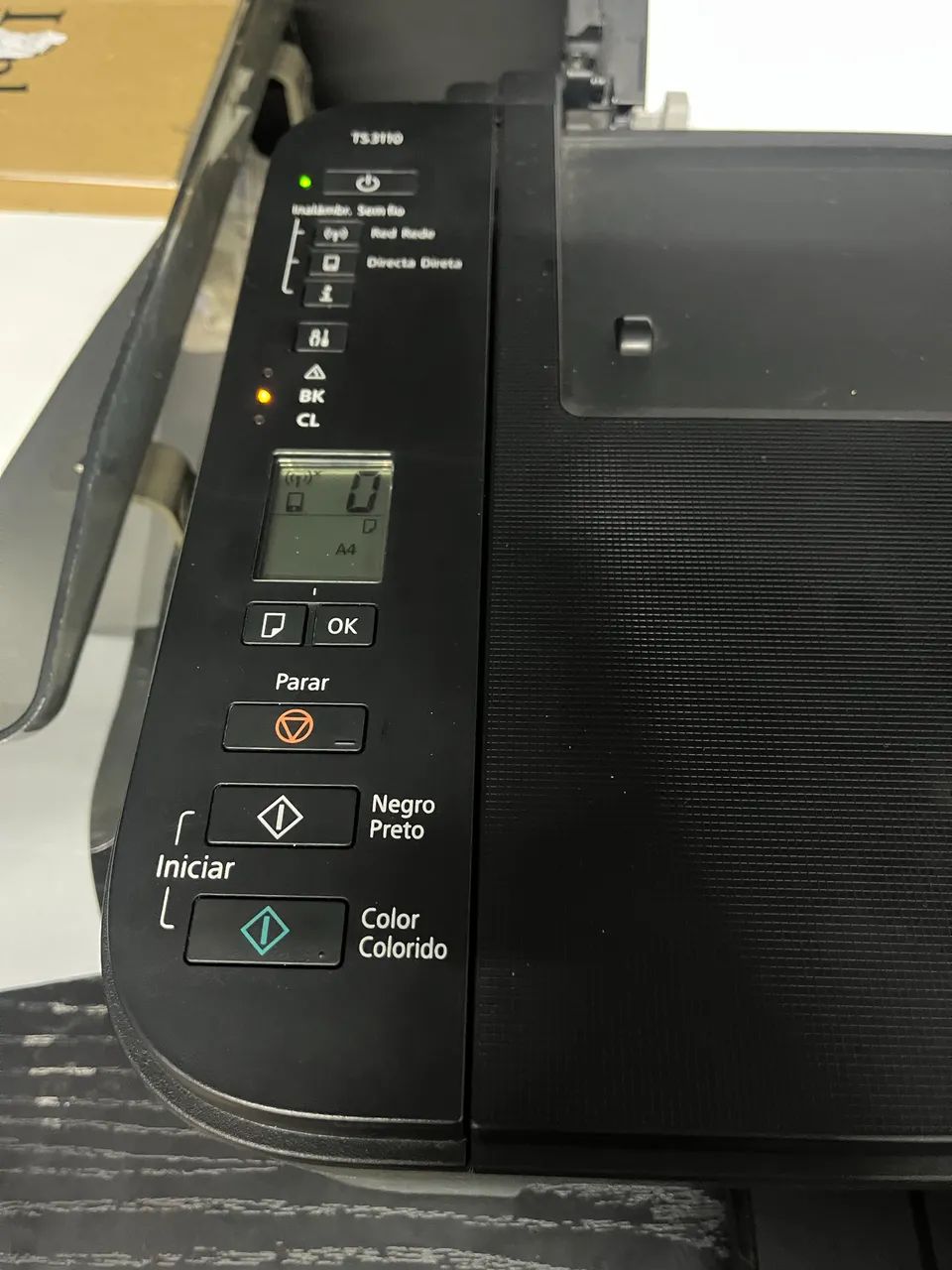 Impressora Canon TS3110