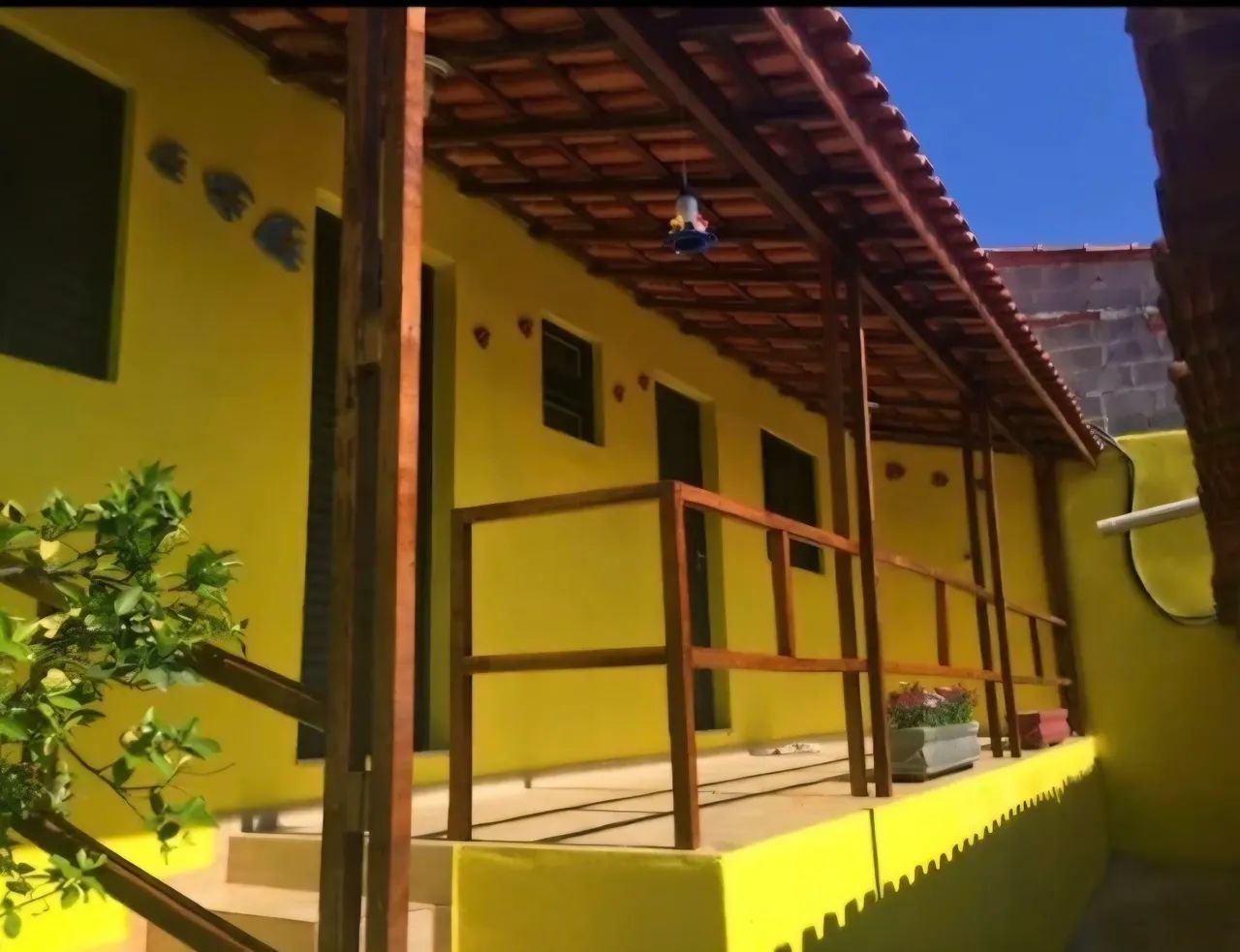 Alugo Sítio Represa Igaratá Pé na Água  - Foto 3