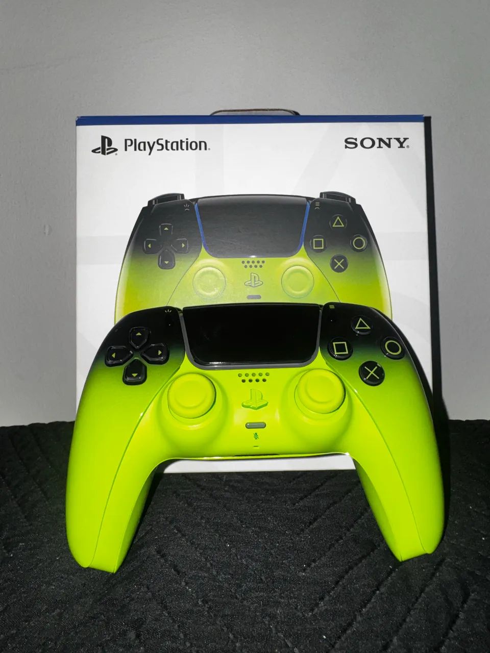 Controle PS5