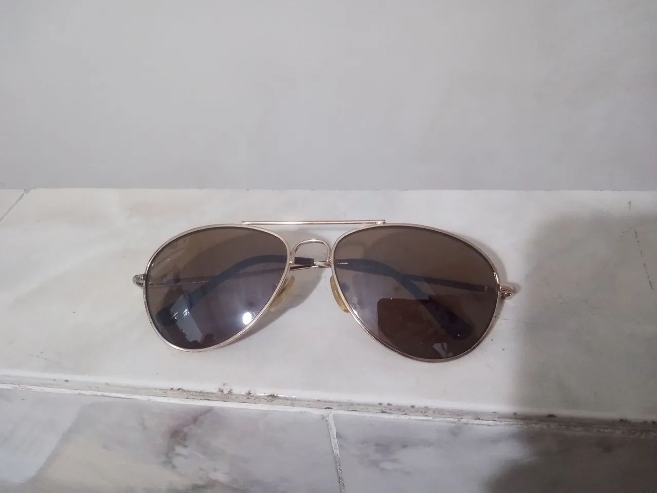 ÓCULOS DE SOL (óticas do povo) - Foto 2