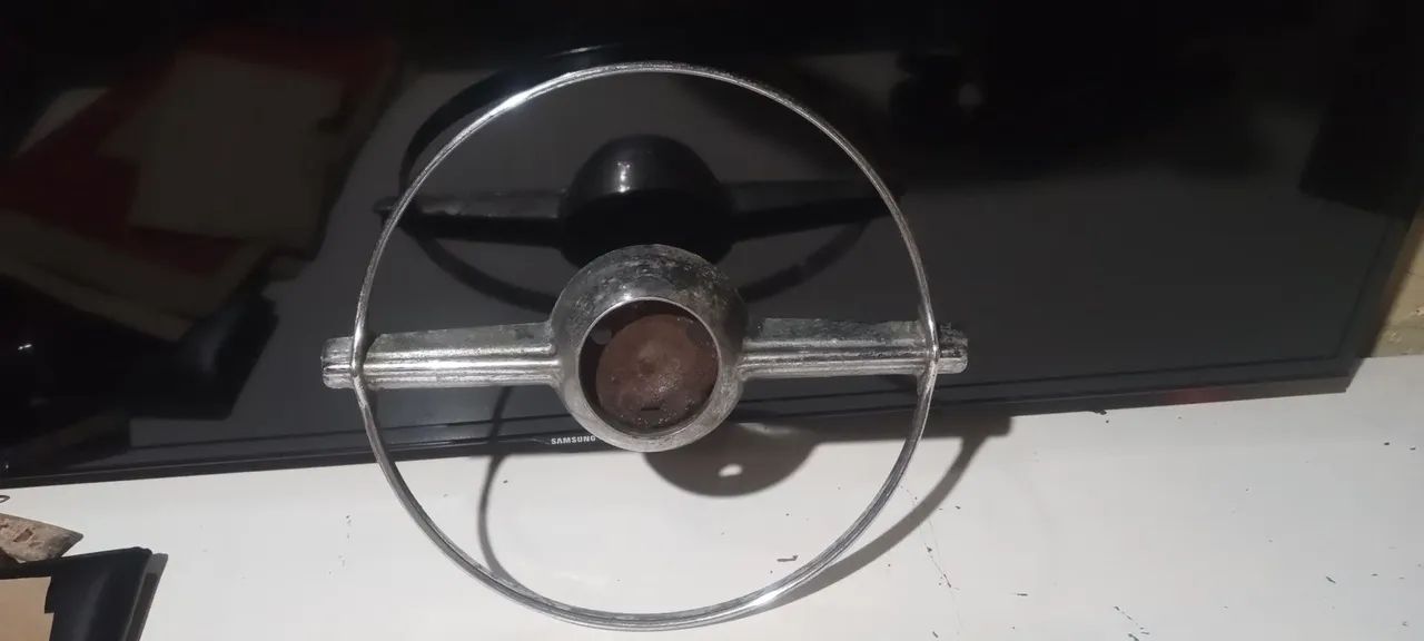 Anel de businar Studebaker 