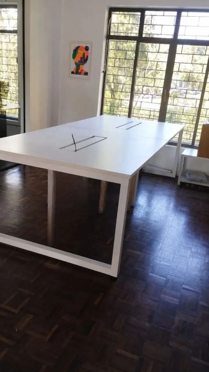 Mesa para escritório  - Foto 2