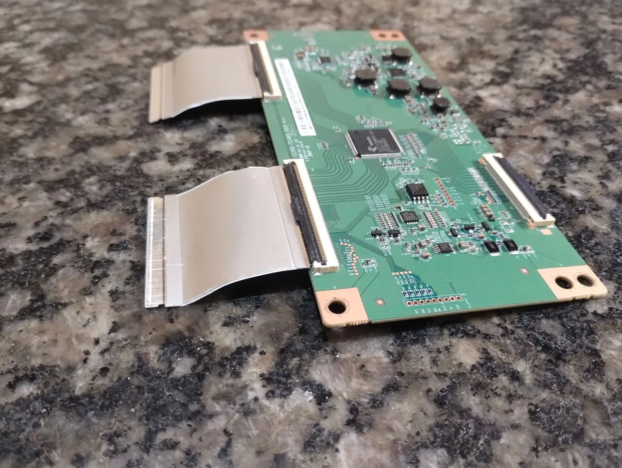 PLACA T CON TV PHILIPS 50PUG7625/78 - Foto 4