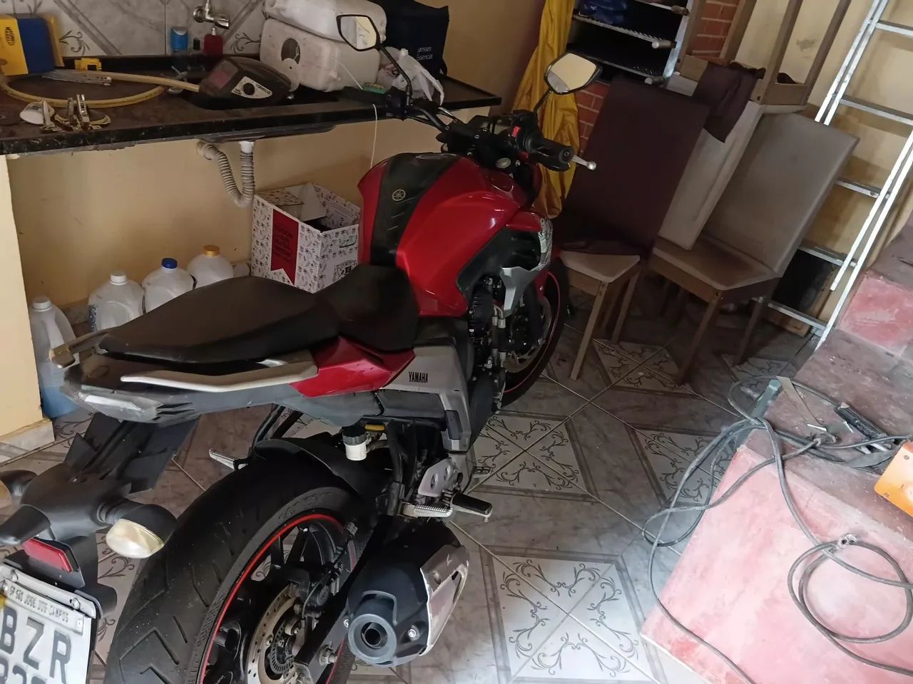 Fazer 250cc - Foto 3