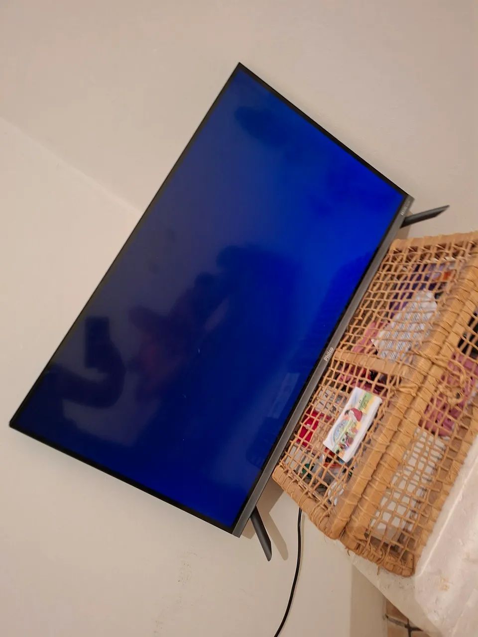 TV Philco 32 polegadas smart  - Foto 2