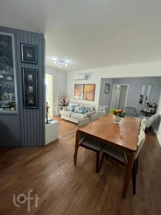 Apartamento à venda Rua Santos Saraiva, Capoeiras - Florianópolis - Foto 4