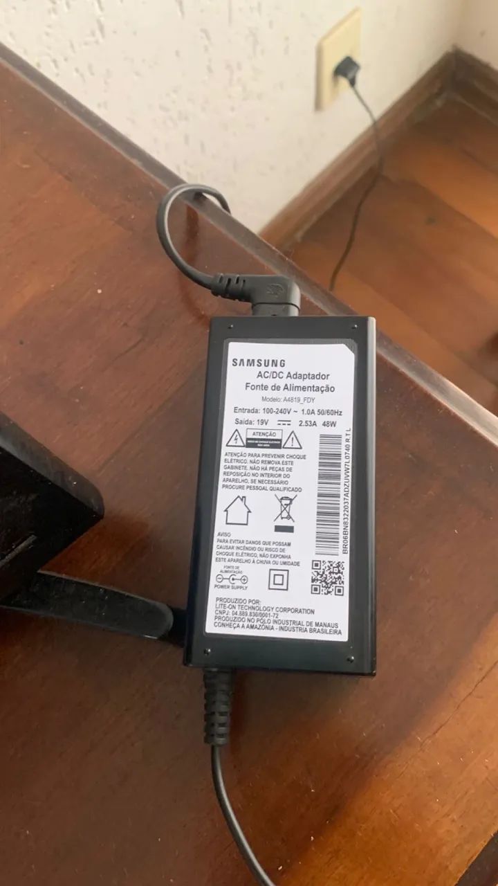 Tv Samsung Smart 32 polegadas - Foto 3