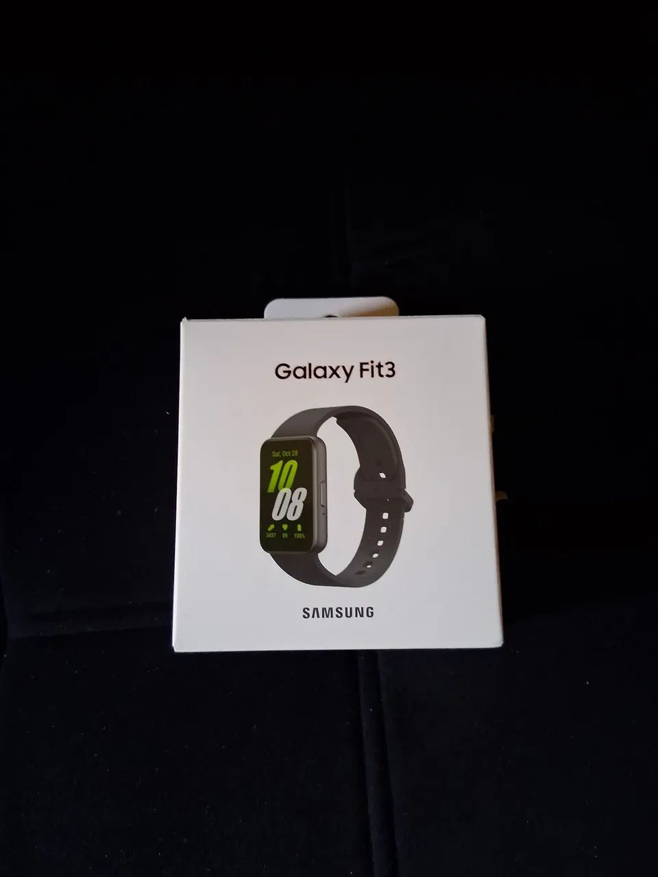 Galaxy fit  - Foto 2