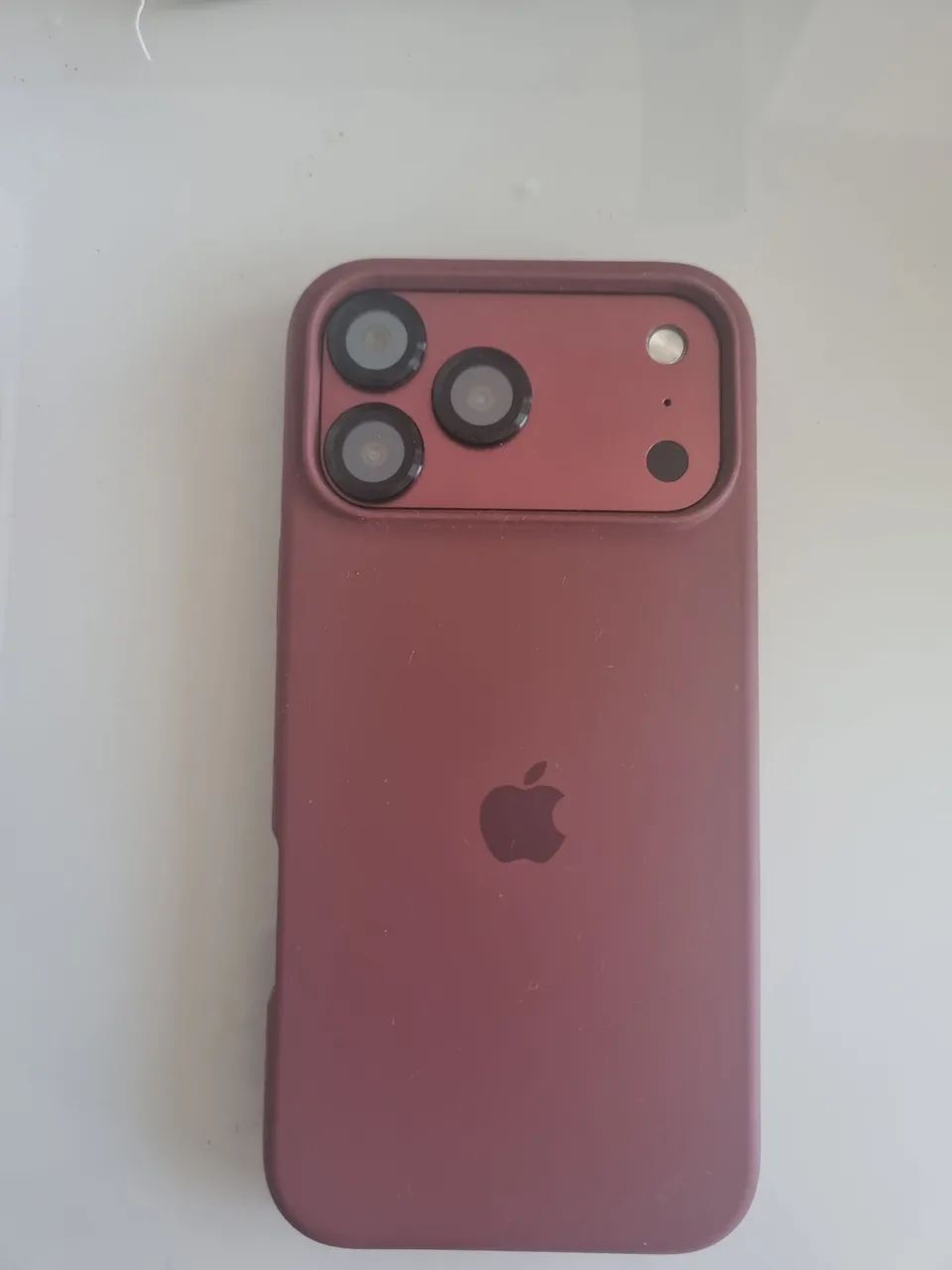 A18 pro max  - Foto 2