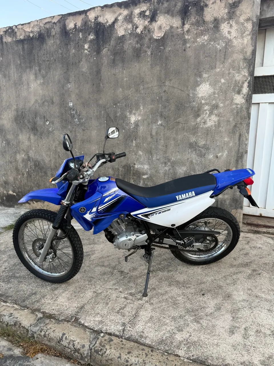 Xtz125 - Foto 3