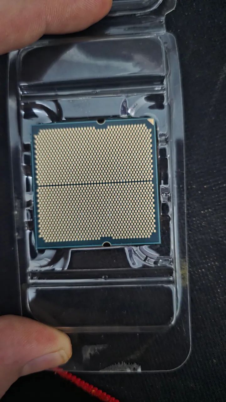 Ryzen 7 7700 em excelente estado. - Foto 2