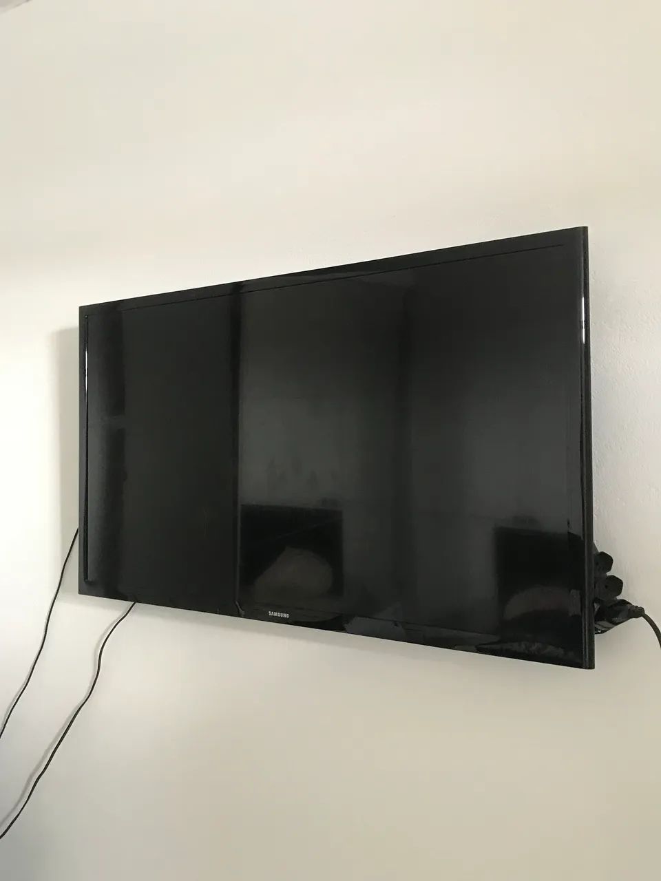 Smart tv 32 polegadas  - Foto 3