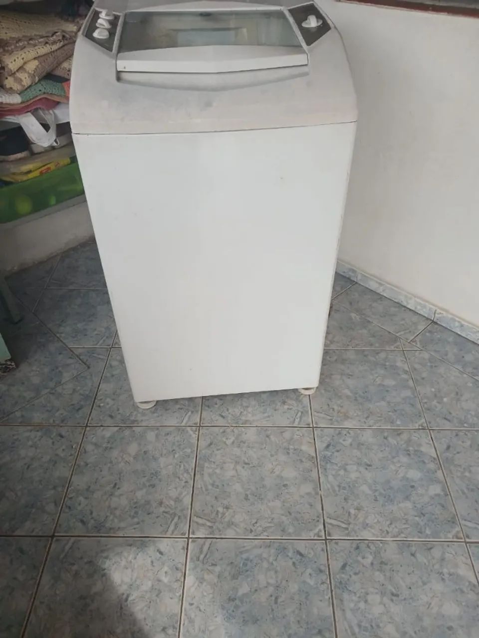 Máquina de lavar  - Foto 2