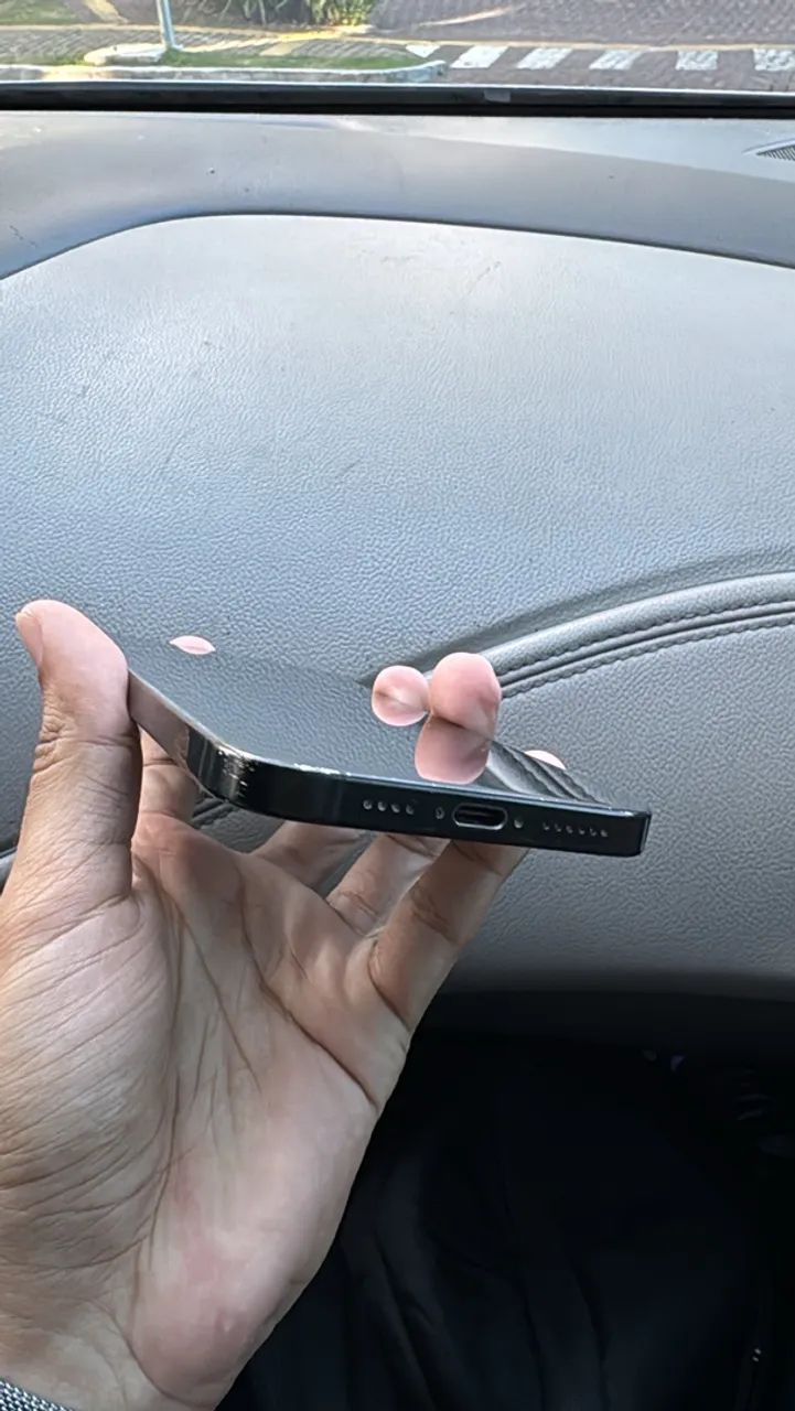 iPhone 16 pro max 512gb - Foto 4