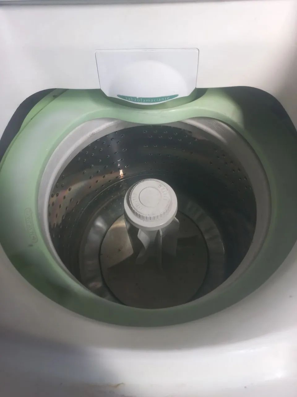 Máquina de lavar  - Foto 2