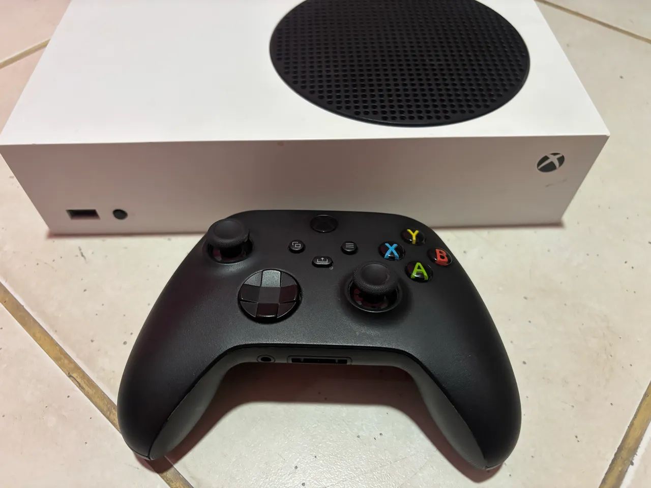 Xbox séries s - Foto 3