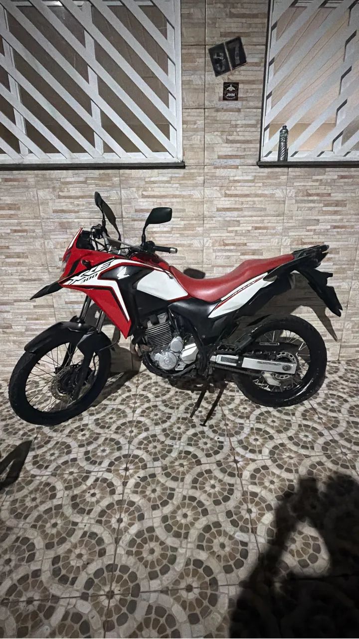 Xre 300 Rally - Foto 3