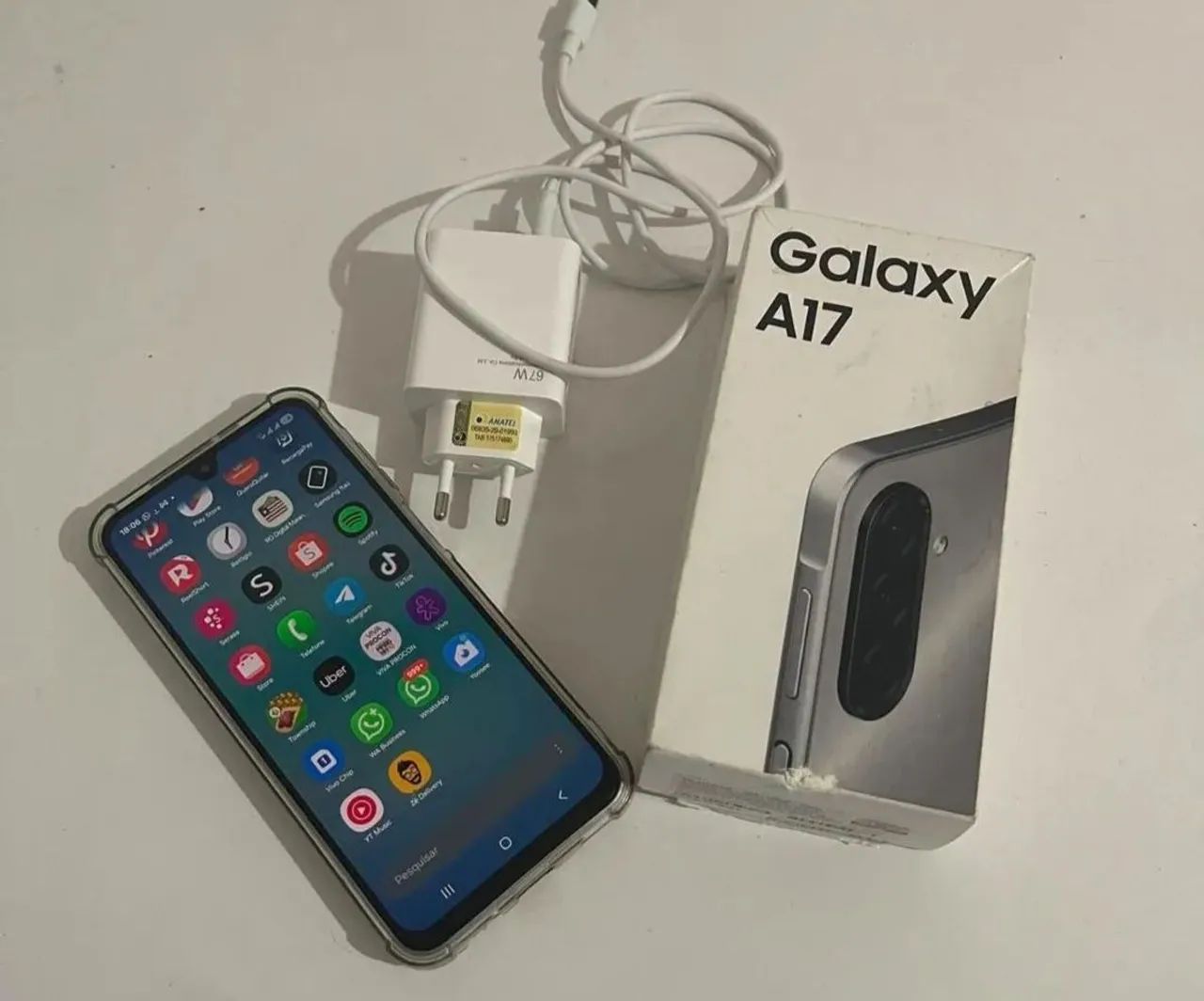 A17 