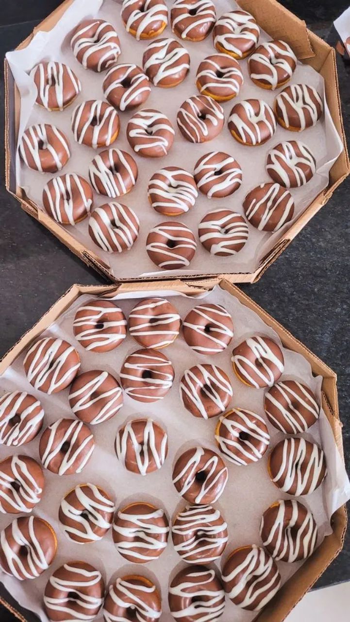 Mini donuts ?  - Foto 3