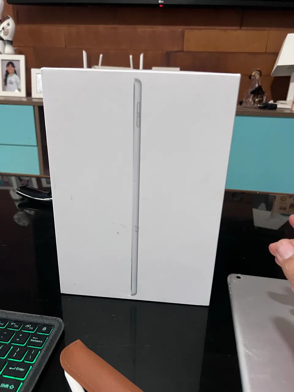 iPad 9 64Gigas - Foto 5