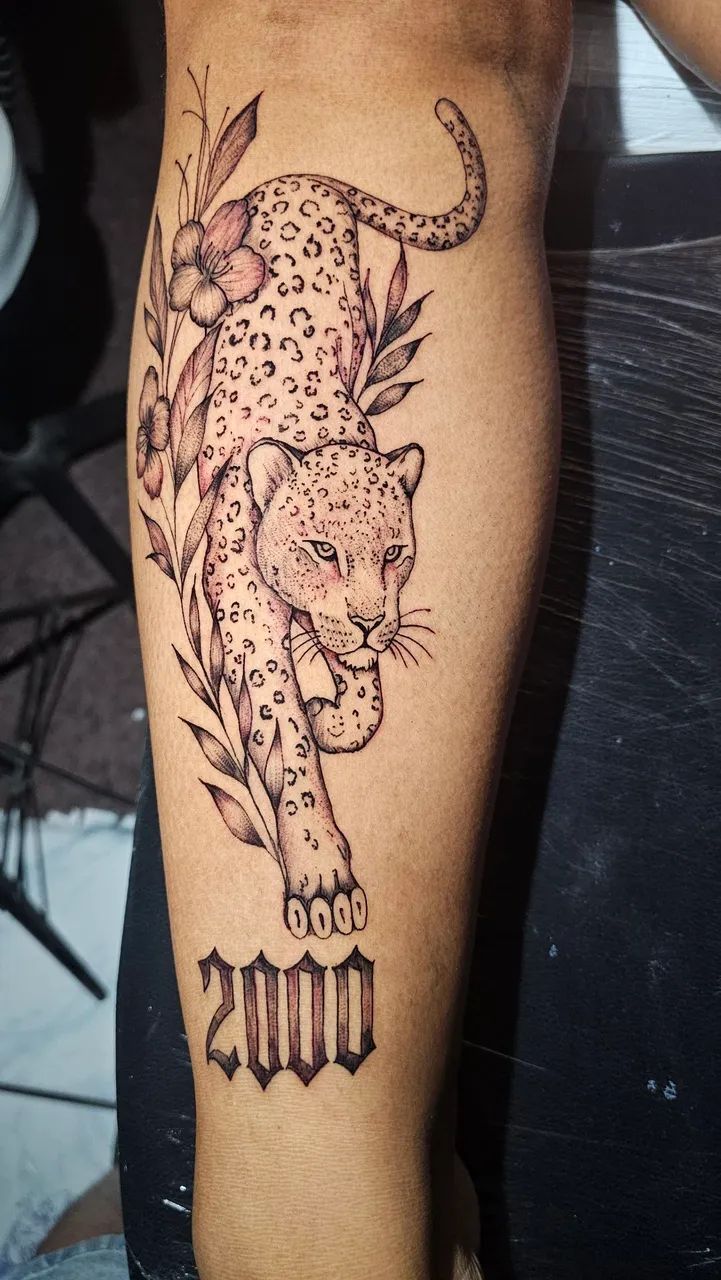 Tattoo Tatuagem Troca 