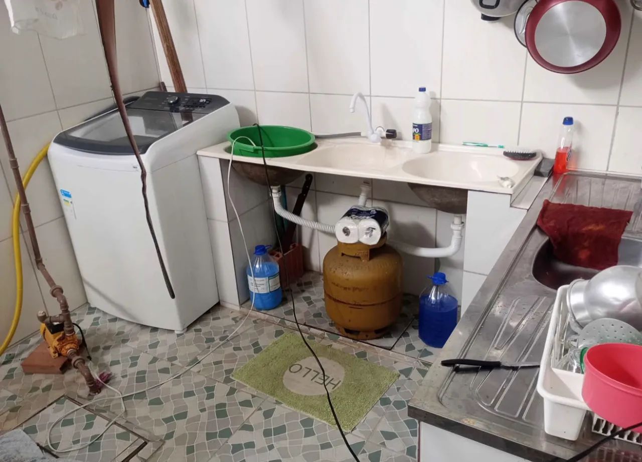 Vendo Casa na Guanabara (D) - Foto 5