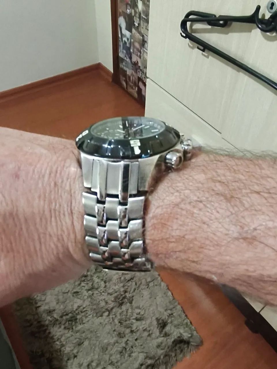 Relógio Invicta mod: 12366 - Foto 3