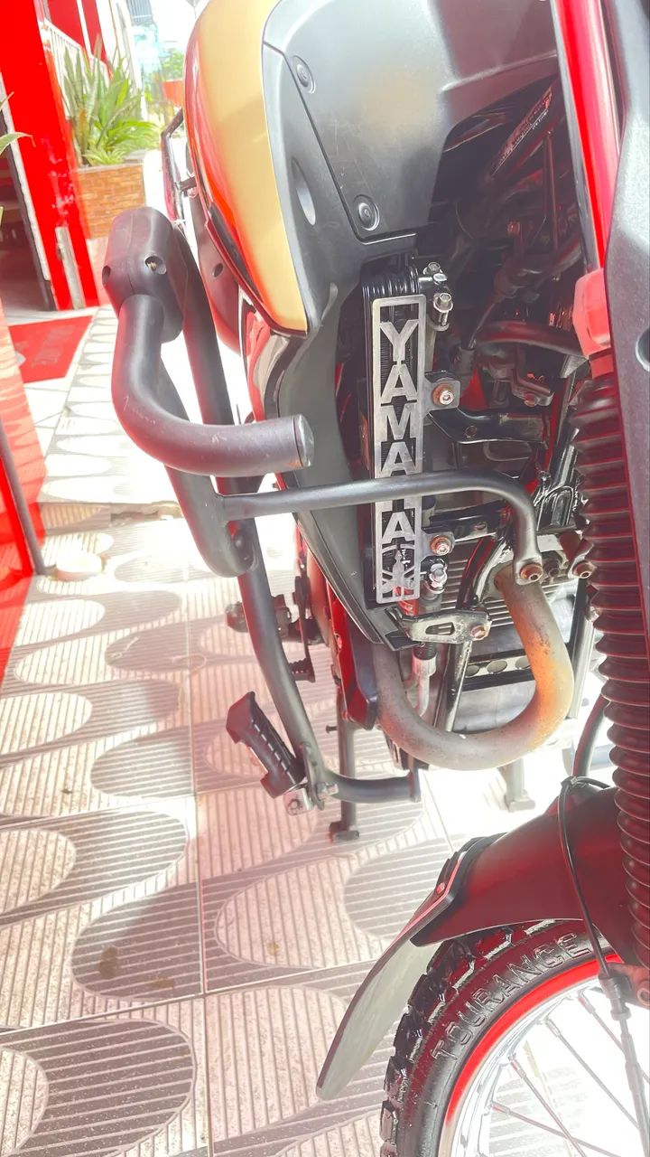 Lander 250 XTZ Yamaha - Foto 2