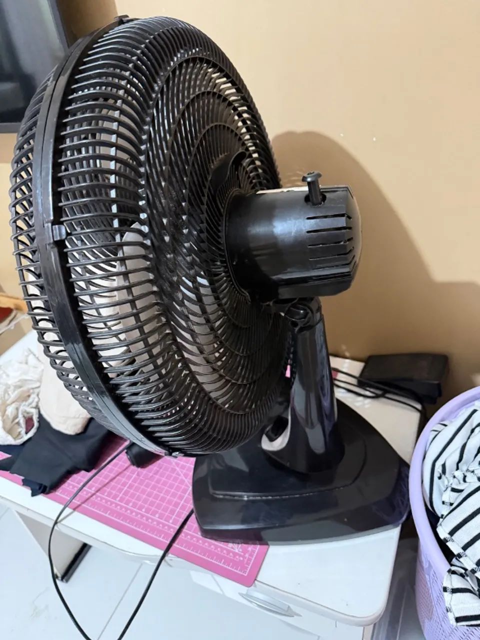 Ventilador Turbo - Foto 2