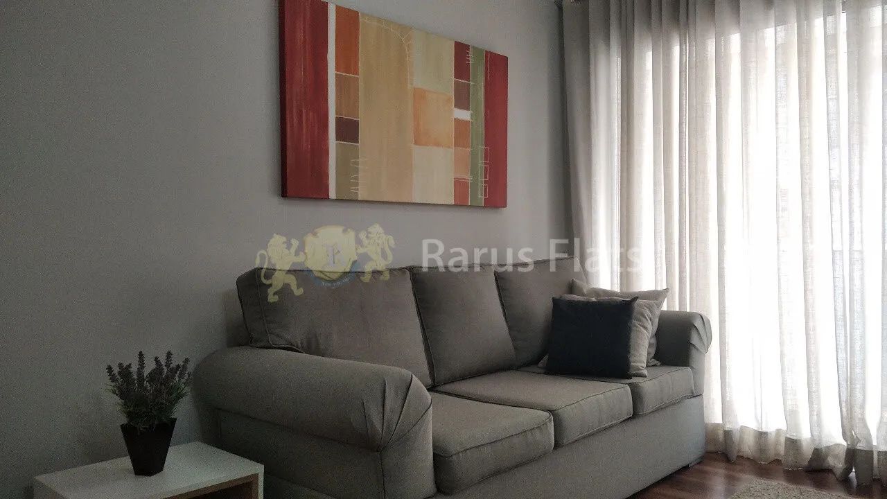 Rarus Flats - Apartamento para locação - Edifício Add Nova Berrini - Foto 3