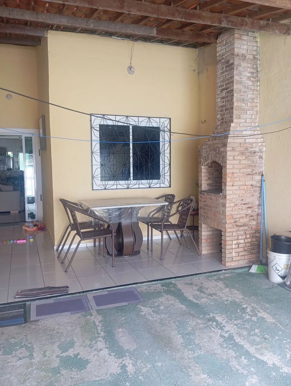 Vende-se Casa no Repasse<br> - Foto 3