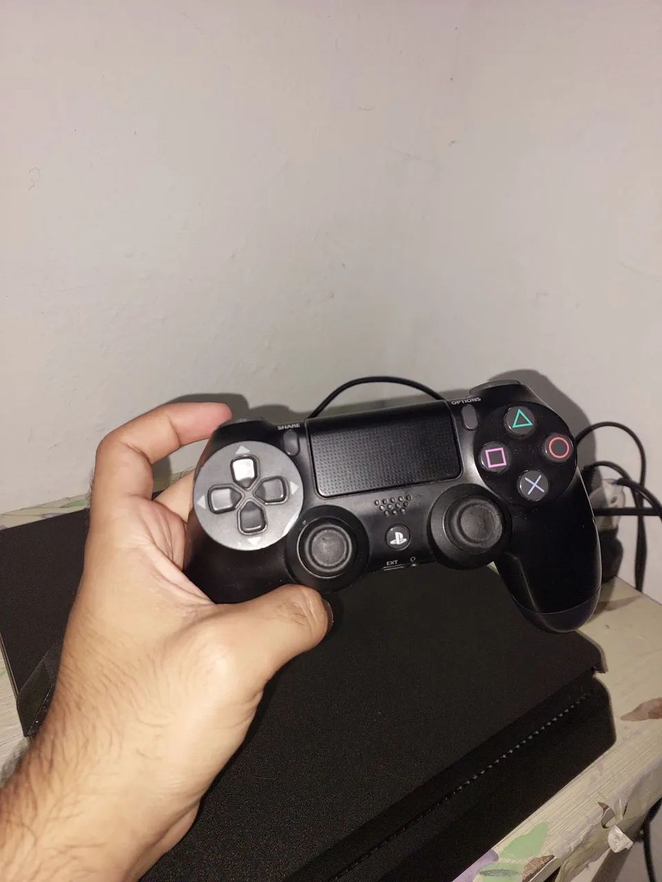 VENDO PS4 SLIM DE 1T - Foto 3