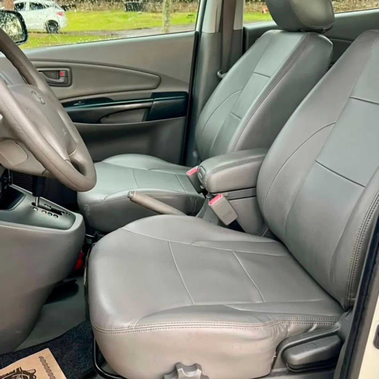 Hyundai Tucson 2.0 16V Flex Aut. 2017 - Foto 5