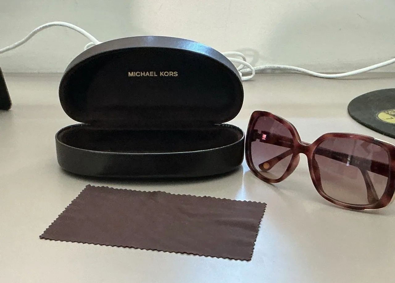 Óculos feminino michael kors