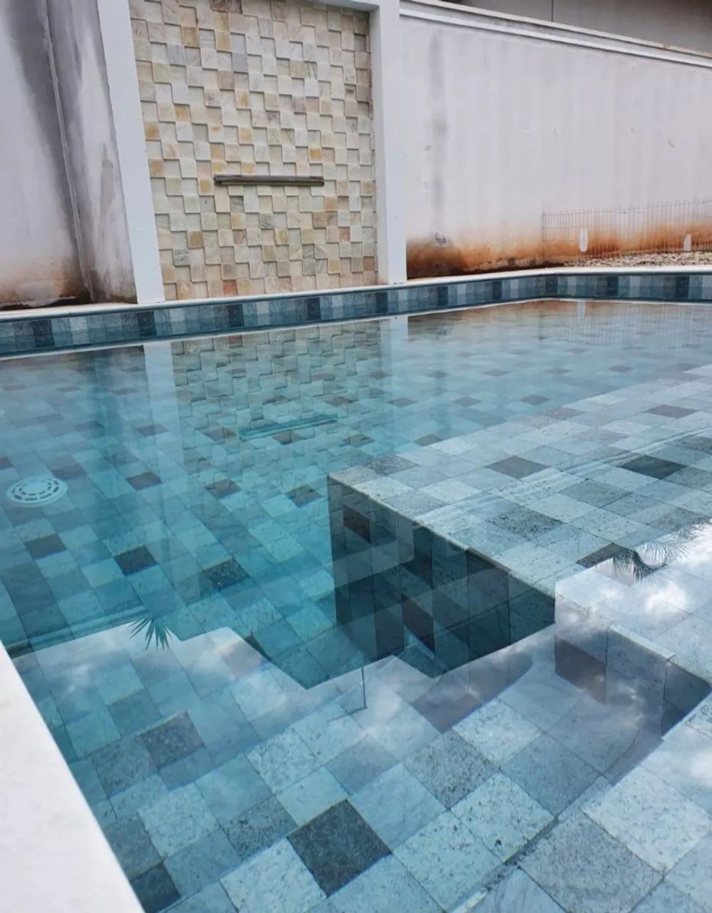 Piscineiro. Limpeza de piscinas  - Foto 4