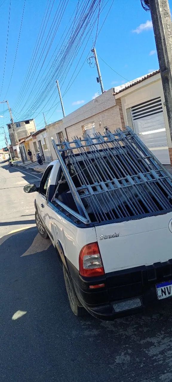 Frete e entregas  - Foto 4