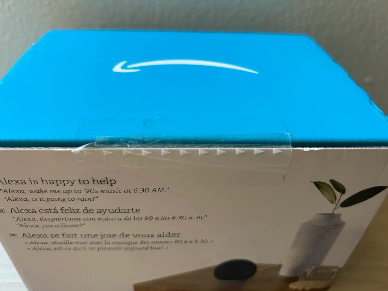 Alexa Echo Dot Lacrada - Foto 2