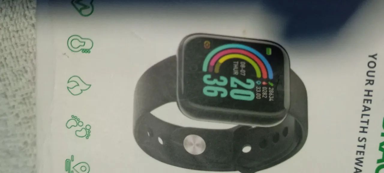 Smartwatch 