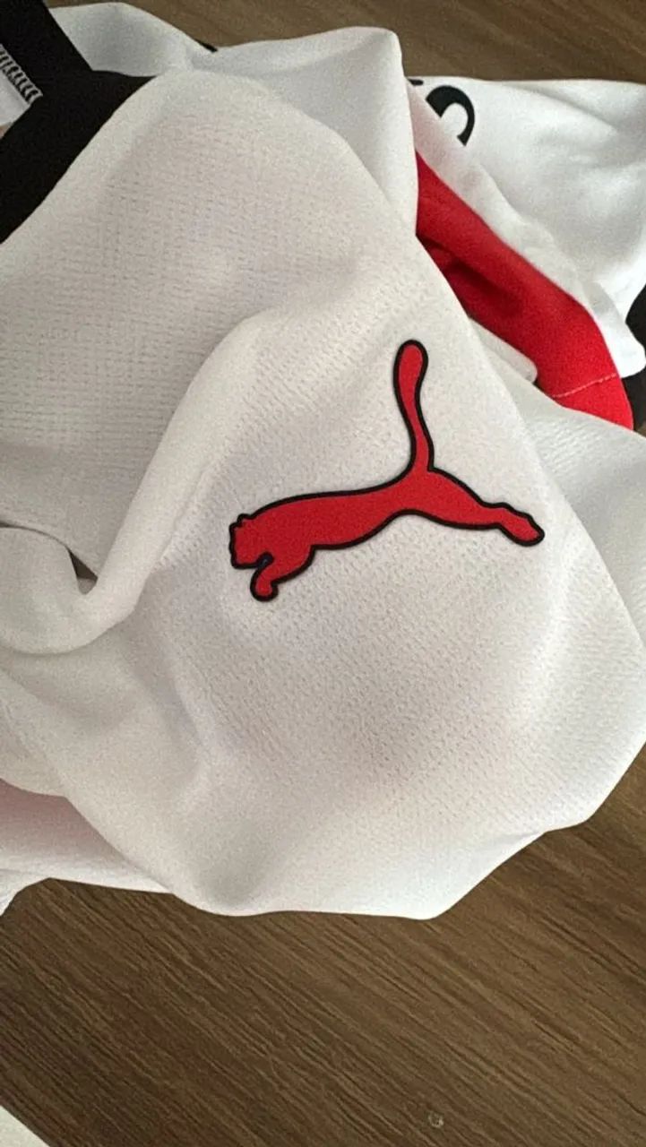 Camiseta Milan 25/26 - Foto 4