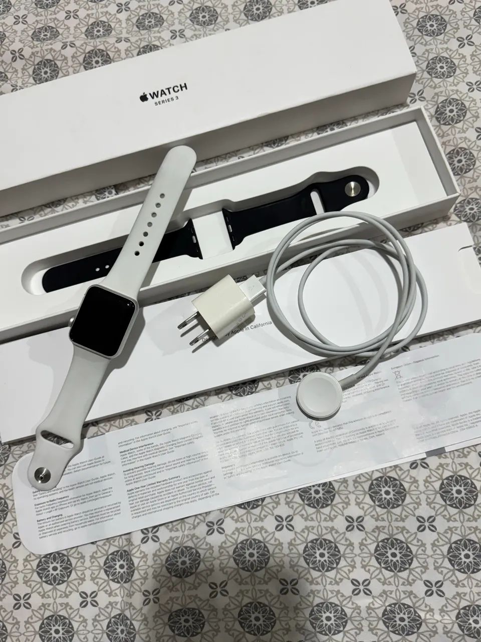 Apple Watch Series 3 - Foto 4