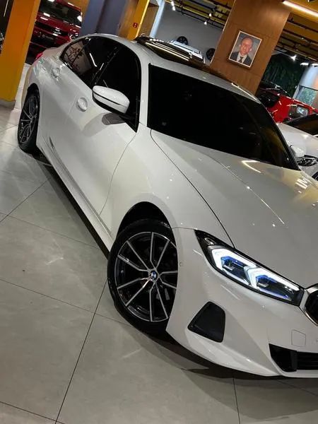 BMW 320I 320i 2025 - Foto 5