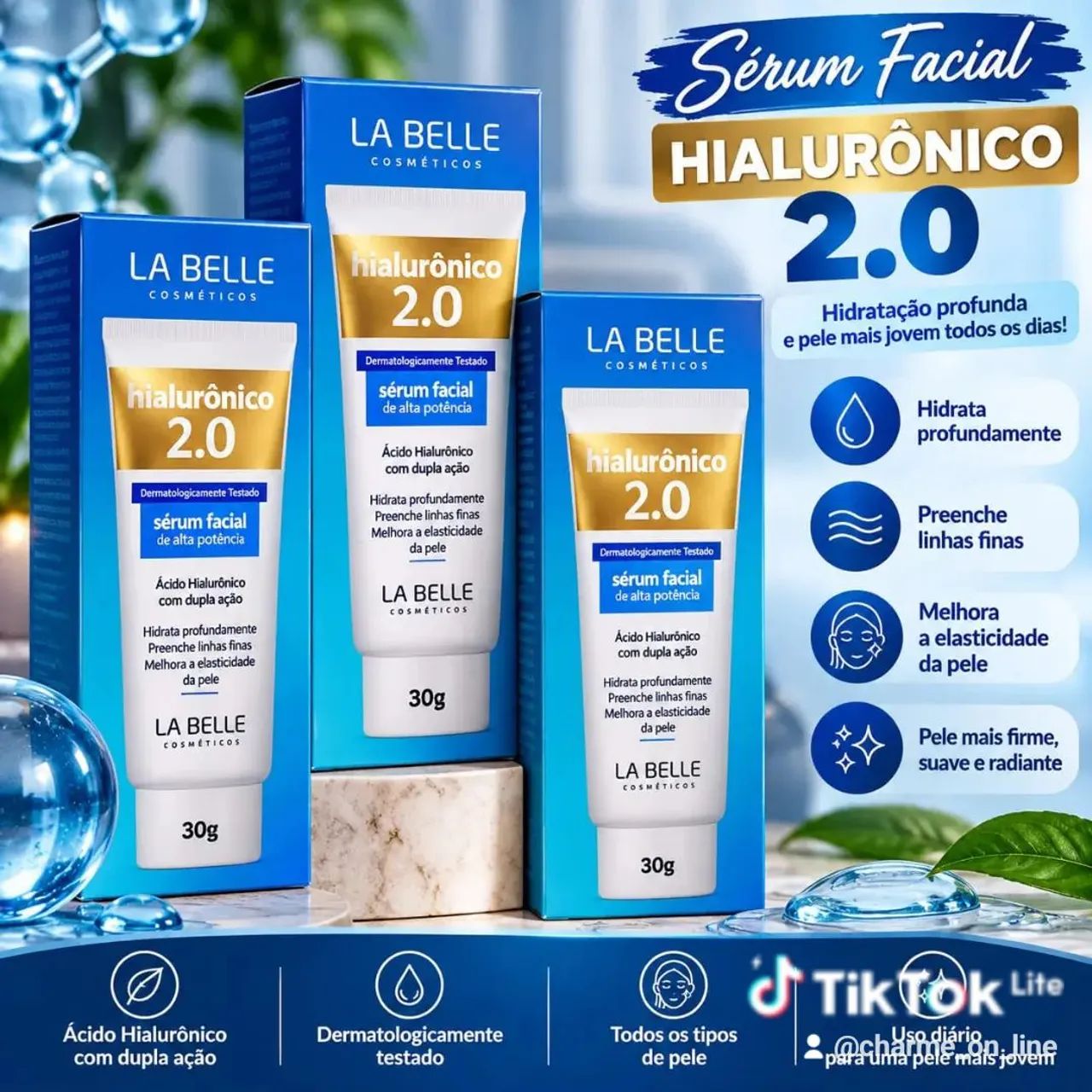 Hialurônico 2.0