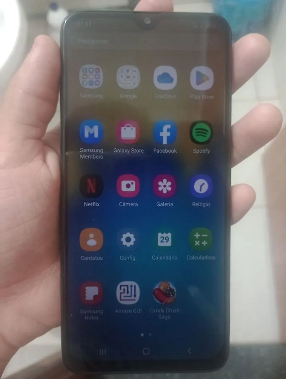 Celular A20 - Foto 3