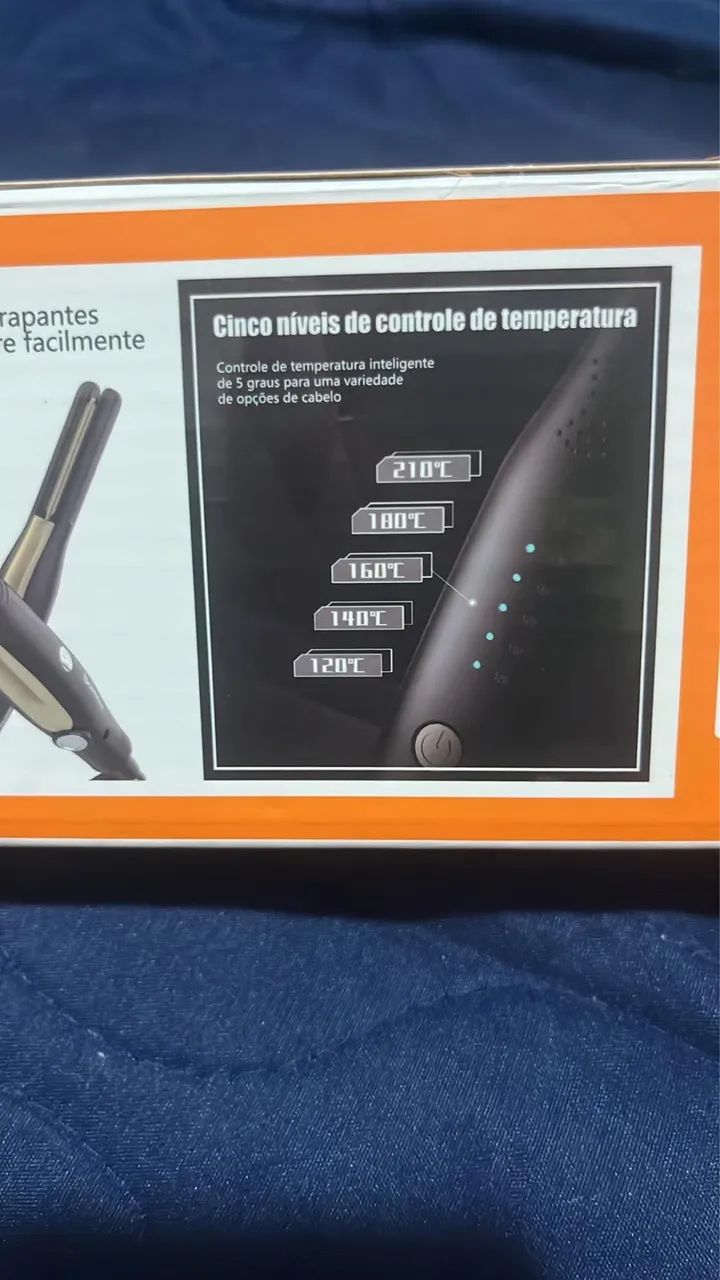 Chapinha nova  - Foto 2