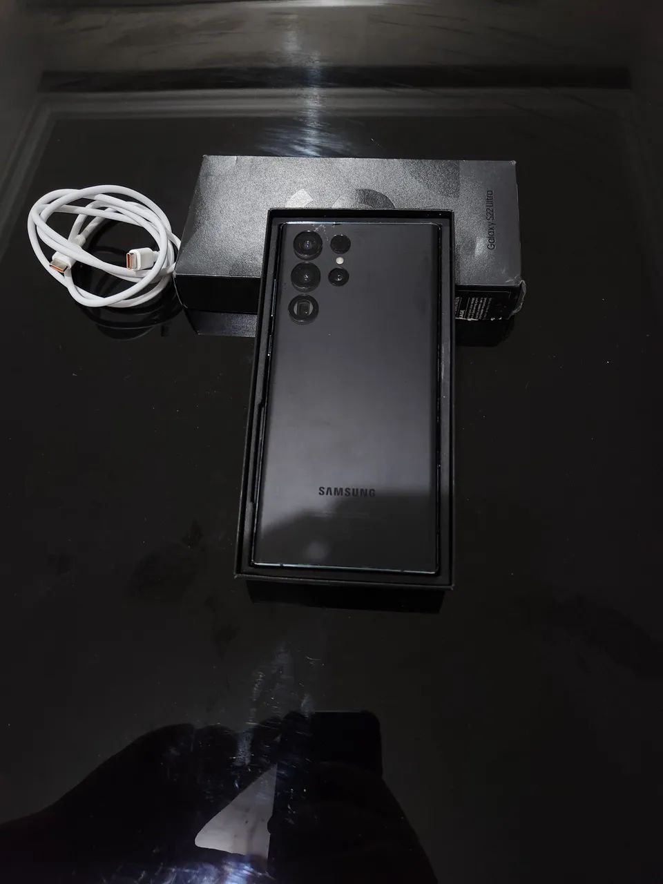 s22 ultra